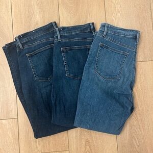 Loft Skinny Jeans Bundle